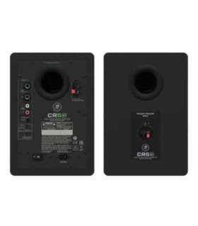 Mackie CR5 BT - active monitors with Bluetooth