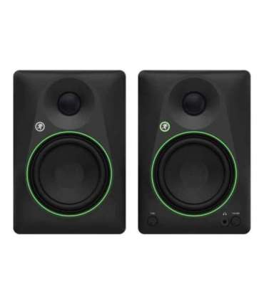 Mackie CR5 BT - active monitors with Bluetooth