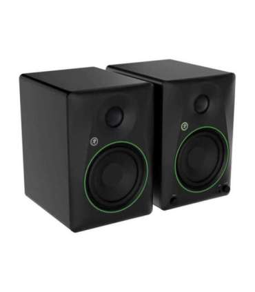 Mackie CR5 BT - active monitors with Bluetooth