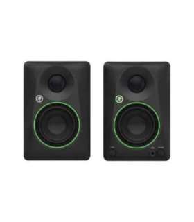Mackie CR3.5 - active studio monitors