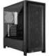 Corsair FRAME 4000D RS Midi Tower Black