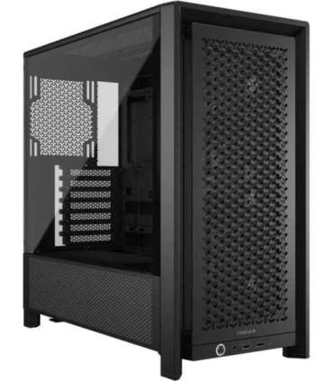 Corsair FRAME 4000D RS Midi Tower Black