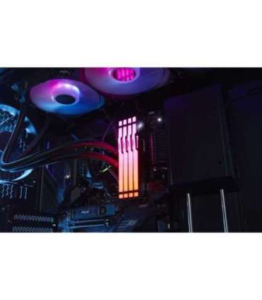 Kingston Technology FURY Beast 32GB 6000MT/s DDR5 CL36 DIMM RGB