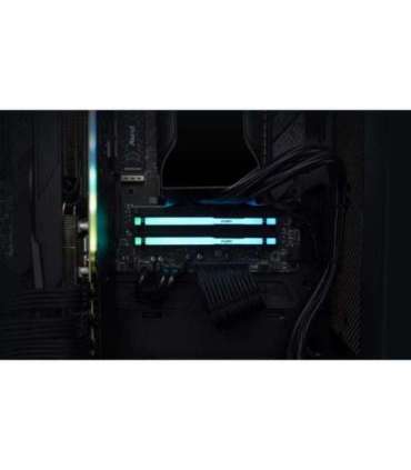 Kingston Technology FURY Beast 32GB 6000MT/s DDR5 CL36 DIMM RGB