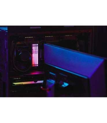 Kingston Technology FURY Beast 32GB 6000MT/s DDR5 CL36 DIMM RGB