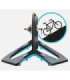 Tacx NEO 2T Roller bicycle trainer