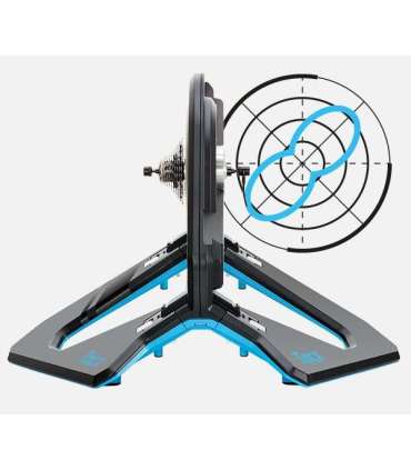 Tacx NEO 2T Roller bicycle trainer