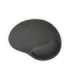 MOUSE PAD BIGFOOT GEL/BLACK 16977 TRUST