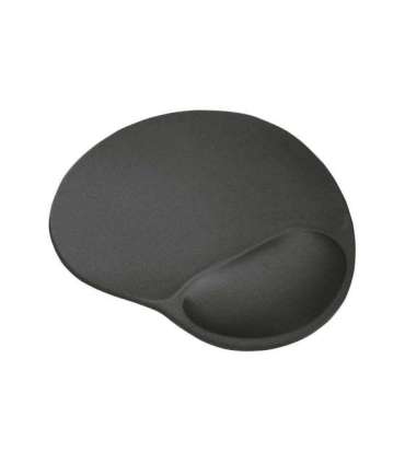 MOUSE PAD BIGFOOT GEL/BLACK 16977 TRUST