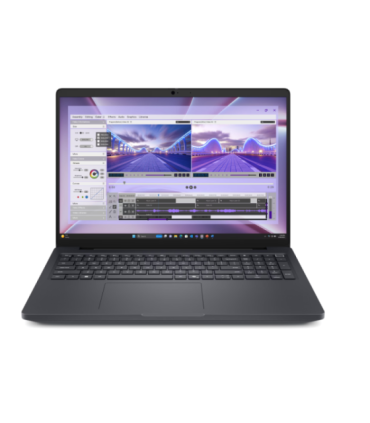 Dell Pro Max 16 FHD+ Ultra 7 255H/16GB/512GB/NVIDIA RTX PRO 500 6GB/Win11 Pro/Estonian Backlit kbd/FP/SC/3Y Basic Onsite