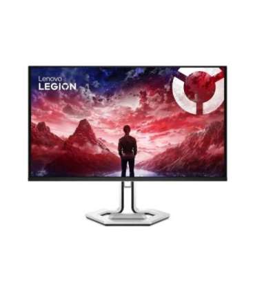 Lenovo Legion Pro 27Q-10 26.5 QD-OLED 2560x1440/16:9/250 nits/DP/HDMI/3Y Warranty