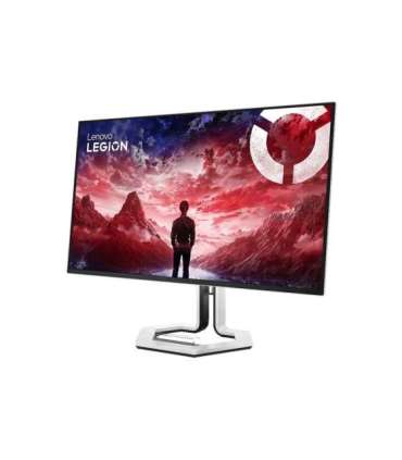 Lenovo Legion Pro 27Q-10 26.5 QD-OLED 2560x1440/16:9/250 nits/DP/HDMI/3Y Warranty