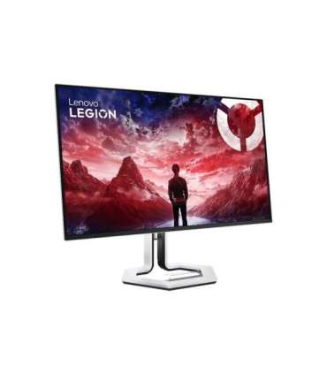 Lenovo Legion Pro 27Q-10 26.5 QD-OLED 2560x1440/16:9/250 nits/DP/HDMI/3Y Warranty