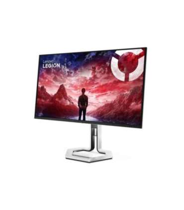 Lenovo Legion Pro 27Q-10 26.5 QD-OLED 2560x1440/16:9/250 nits/DP/HDMI/3Y Warranty
