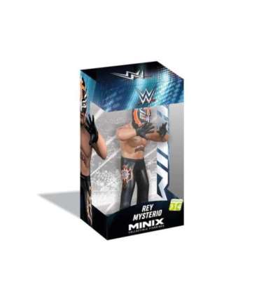 MINIX WWE - REY MISTERIO