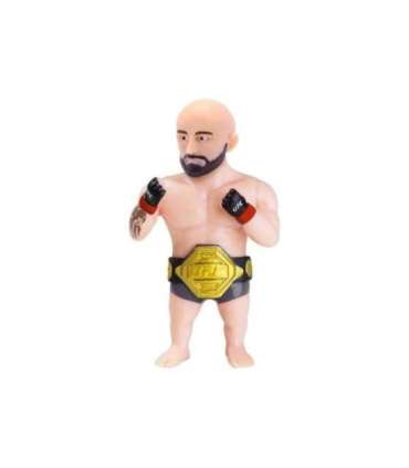 UFC OCTAGON FIGHTERS S1 COLLECTIBLE FIGHTS - VOLKANOVSKI VS. ORTEGA