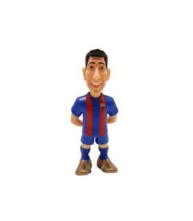 MINIX 5-PACK 7 CM - FC BARCELONA V2