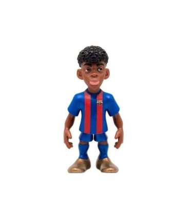 MINIX 5-PACK 7 CM - FC BARCELONA V2