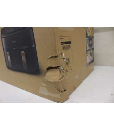 SALE OUT. Philips NA352/00 Airfryer, 2750 W, Pan volume 9 L, Charcoal Grey/Copper Philips Airfryer NA352/00 |