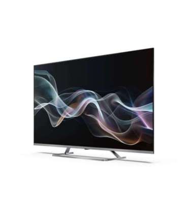 Sharp 4K Ultra HD QLED MiniLED TV 55JP7265E 55 Google TV UHD