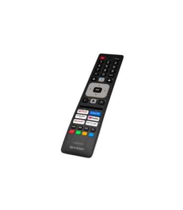 Sharp 4K Ultra HD QLED MiniLED TV 55JP7265E 55 Google TV UHD