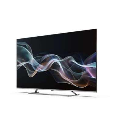 Sharp 4K Ultra HD QLED MiniLED TV 65JP7265E 55 Smart TV Google TV UHD