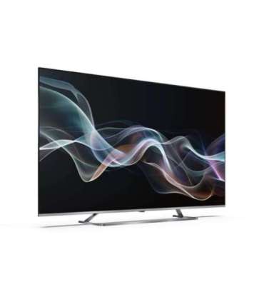 Sharp 4K Ultra HD QLED MiniLED TV 65JP7265E 55 Smart TV Google TV UHD