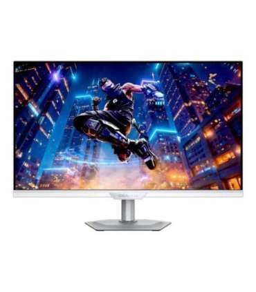 Gigabyte Gaming Monitor M27UP ICE 27" SS IPS Gigabyte