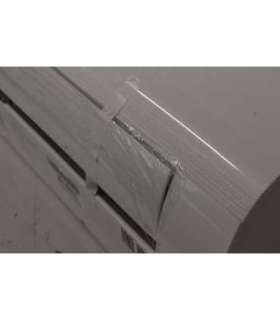 Gorenje Air Conditioner, Indoor unit 20003665 REA35IN KC UNPACKED,SCRATCHED ON THE BACK, DAMAGED INNER PACKAGING