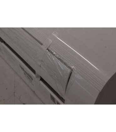 Gorenje Air Conditioner, Indoor unit 20003665 REA35IN KC UNPACKED,SCRATCHED ON THE BACK, DAMAGED INNER PACKAGING