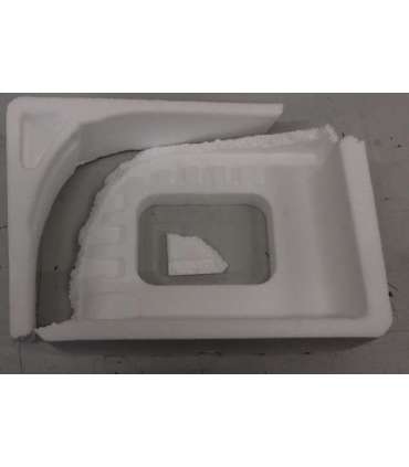 Gorenje Air Conditioner, Indoor unit 20003665 REA35IN KC UNPACKED,SCRATCHED ON THE BACK, DAMAGED INNER PACKAGING