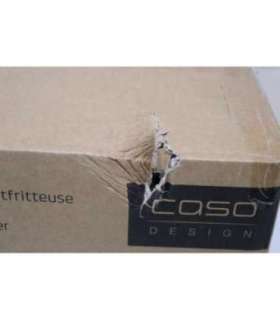 SALE OUT. Caso Designer Air Fryer AirFry 6.0, Capacity 6 L, Black Caso Designer Air Fryer AirFry 6.0 Power 1700 W