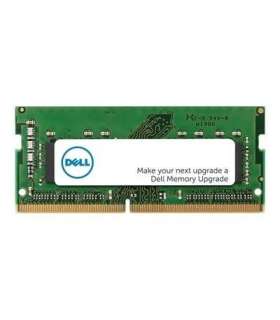 Dell Memory Upgrade - 8 GB - 1Rx16 DDR5 SODIMM 5600 MT/s