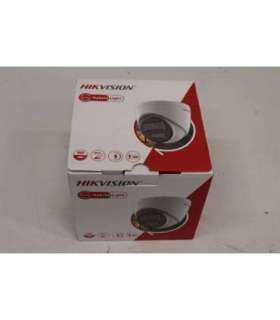 SALE OUT. Hikvision 6 MP Smart Hybrid Light Fixed Turret Network Camera Hikvision 6 MP Smart Hybrid Light Fixed Turret