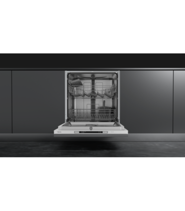 Built-in dishwasher Teka