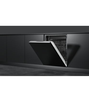 Built-in dishwasher Teka