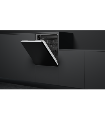 Built-in dishwasher Teka