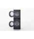 Washer-dryer WashTower LG WT1210BBF