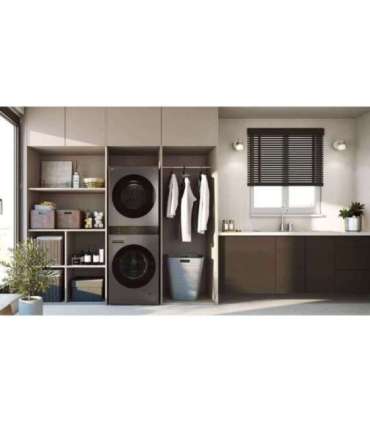Washer-dryer WashTower LG WT1210BBF