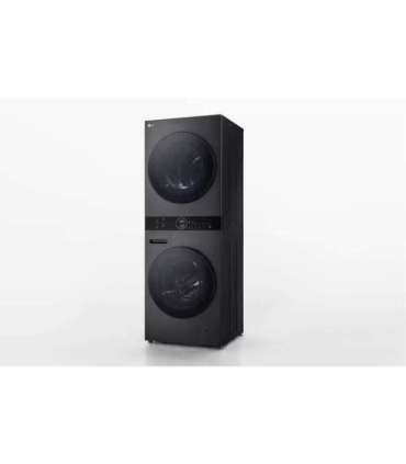 Washer-dryer WashTower LG WT1210BBF