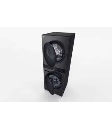 Washer-dryer WashTower LG WT1210BBF