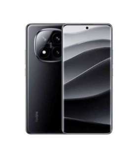 Xiaomi Redmi Note 14 Pro 5G Dual SIM 12GB RAM 512GB No Charger Black EU