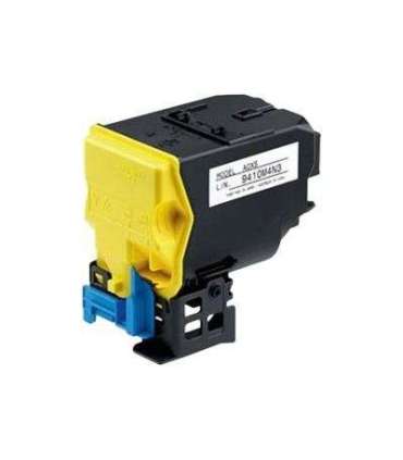 Konica-Minolta KonicaMinolta Toner TNP-27 TNP27 Yellow Gelb (A0X5253)