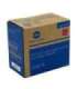 Konica-Minolta KonicaMinolta Toner TNP-49 TNP49 Magenta (A95W350)