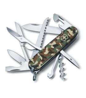 Victorinox Huntsman Swiss Army Knife Camouflage V-1 37 V1 37 Victorinox37 Victorinox 37 13 94 Victorinox94 Victorinox 94 (1.3