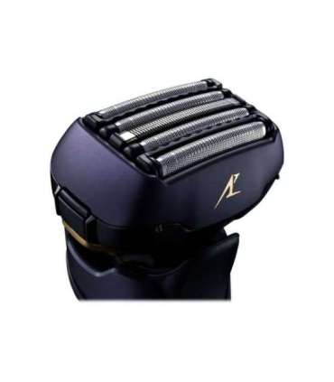 Panasonic ES-LV67-A803 Shaver, Cordless, Operating time 50 min, Charging time 1 h, Wet&Dry use, Black Panasonic