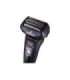 Panasonic ES-LV67-A803 Shaver, Cordless, Operating time 50 min, Charging time 1 h, Wet&Dry use, Black Panasonic