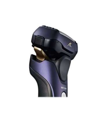 Panasonic ES-LV67-A803 Shaver, Cordless, Operating time 50 min, Charging time 1 h, Wet&Dry use, Black Panasonic