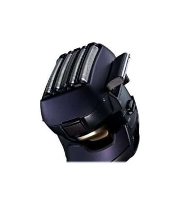 Panasonic ES-LV67-A803 Shaver, Cordless, Operating time 50 min, Charging time 1 h, Wet&Dry use, Black Panasonic