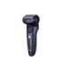 Panasonic ES-LV67-A803 Shaver, Cordless, Operating time 50 min, Charging time 1 h, Wet&Dry use, Black Panasonic